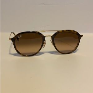 Rayban highstreet sunglasses